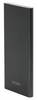 Акумулятор зовнішній Nomi E050 5000 mAh, сірий (227740)