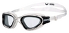 Очки для плавания Arena Envision, clear-clear-black (1E680-51)