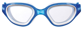 Окуляри для плавання Arena Envision, blue-clear-blue (1E680-71) - Фото №2