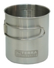 Кружка Terra Incognita S-Mug 500 (4823081504665) - Фото №2