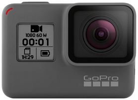 Экшн-камера GoPro Hero (CHDHB-501-RW)