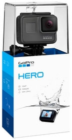 Экшн-камера GoPro Hero (CHDHB-501-RW) - Фото №5