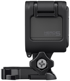 Екшн-камера GoPro Hero 5 Session (CHDHS-502) - Фото №3