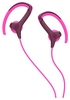 Навушники спортивні Skullcandy Chops Plum / Pink / Pink (S4CHHZ-449)