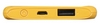 Аккумулятор внешний Nomi F050 5000 mAh, желтый (324697) - Фото №3