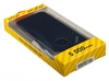 Аккумулятор внешний Nomi F050 5000 mAh, синий (324696) - Фото №4