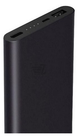 Аккумулятор внешний Xiaomi 2 10000mAh VXN4176CN, черный (298958) - Фото №3