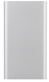 Аккумулятор внешний Xiaomi Mi 5000mAh (164153)