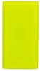 Чехол силиконовый Nomi NN для Power bank Nomi E100, зеленый (325787) - Фото №3