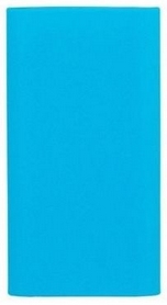 Чехол силиконовый Nomi NN для Power bank Nomi E100, синий (325786) - Фото №3