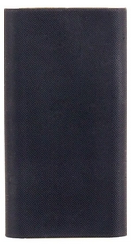 Чехол силиконовый Nomi NN для Power bank Nomi E100, черный (325785) - Фото №2