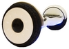 Гіроскутер Smart W2 Pro Music 10.5, білий (W2105W) - Фото №3