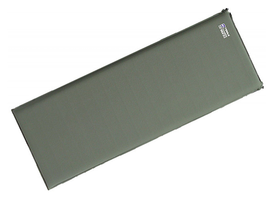 

Коврик самонадувающийся Terra Incognita Lux Lux 7.5 Wide, хаки (4823081502845)