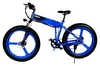Электровелосипед Rover Monster 1 - 26", рама - 26", синий (345270)