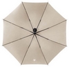 Зонт Opus One Smart Umbrella Beige (337532) - Фото №2