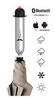 Зонт Opus One Smart Umbrella Beige (337532) - Фото №6