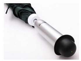 Зонт Opus One Smart Umbrella Green (337533) - Фото №5