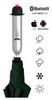 Зонт Opus One Smart Umbrella Green (337533) - Фото №6