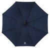 Зонт Opus One Smart Umbrella Blue (337531) - Фото №2