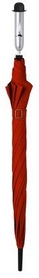 Зонт Opus One Smart Umbrella Red (337534) - Фото №4