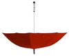 Зонт Opus One Smart Umbrella Red (337534) - Фото №3