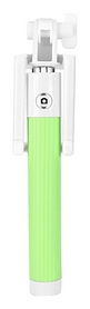 Набір для Селфі Nomi SMB-02, зелений (227511)