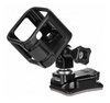 Крепление для камеры GoPro Low Profile Side Helmet Mount (for Session) (ARSDM-001)