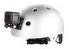 Крепление для камеры GoPro Low Profile Side Helmet Mount (for Session) (ARSDM-001) - Фото №2