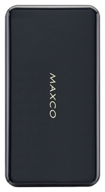 Аккумулятор внешний Maxco Phantom Type-C 10000 mAh, синий (341592) - Фото №2