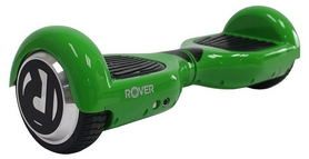Гироборд Rover M2 6.5 Green (318569)