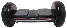 Гіроборд Rover X5 10 ", чорний (+322422)