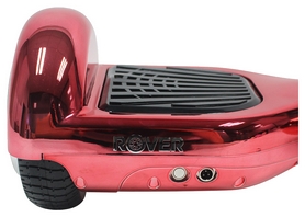 Гироскутер Rover M3 6.5, красный (318568) - Фото №5
