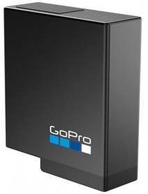 Аккумулятор для экшн-камеры GoPro Rechargeable Hero 5 (AABAT-001-RU)