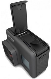 Аккумулятор для экшн-камеры GoPro Rechargeable Hero 5 (AABAT-001-RU) - Фото №2