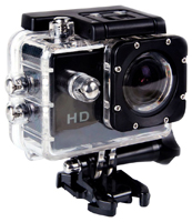 Экшн-камера Airon Simple HD