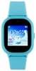 Годинники розумні дитячі ATRiX Smart Watch iQ800W Cam Touch GPS, сині (366023)