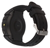 Годинники розумні дитячі ATRiX Smart Watch iQ700 GPS, чорні (352447) - Фото №3
