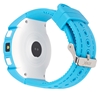 Часы умные детские ATRiX Smart Watch iQ700 GPS, синие (352448) - Фото №3