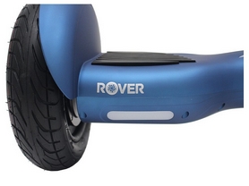 Гироборд Rover XL5 10,5 Matt Blue (318590) - Фото №5