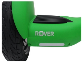 Гироборд Rover XL5 10,5 Matt Green (318589) - Фото №5