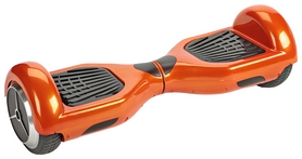 Гіроборд Smart Balance Candy Wheels 6,5 Music Orange (IC-Orange +)