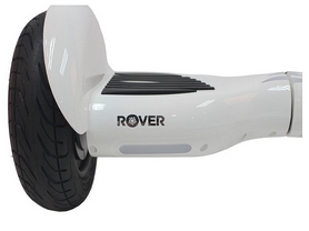 Гіроборд Rover XL5 10,5 White (318585) - Фото №5
