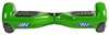 Гіроборд Smart Balance Candy Wheels 6,5 Music Green (IC-Green +) - Фото №2