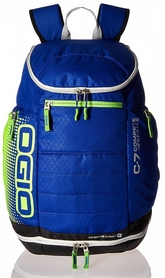 Рюкзак спортивний Ogio C7 Sport Pack - синій, 29,5 л (111120.771)