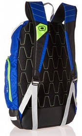 Рюкзак спортивный Ogio C7 Sport Pack - синий, 29,5 л (111120.771) - Фото №2