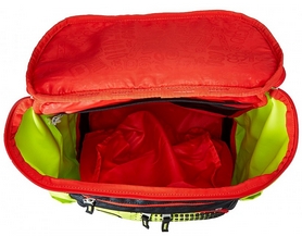 Рюкзак спортивний Ogio C4 Sport Pack - лаймовий, 29,5 л (111121.762) - Фото №3