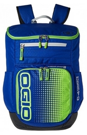Рюкзак спортивний Ogio C4 Sport Pack - синій, 30 л (111121.771)