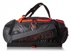 Сумка спортивная Ogio Endurance 9.0 Bag, оранжево-серая (112035.512) - Фото №2