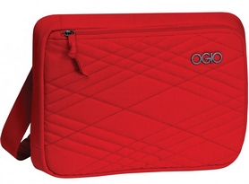 Сумка для ноутбука Ogio Tribeca Case, красная (114008.02)