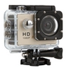 Экшн-камера ATRiX ProAction A7 Full HD A7S, серебристая (269234)